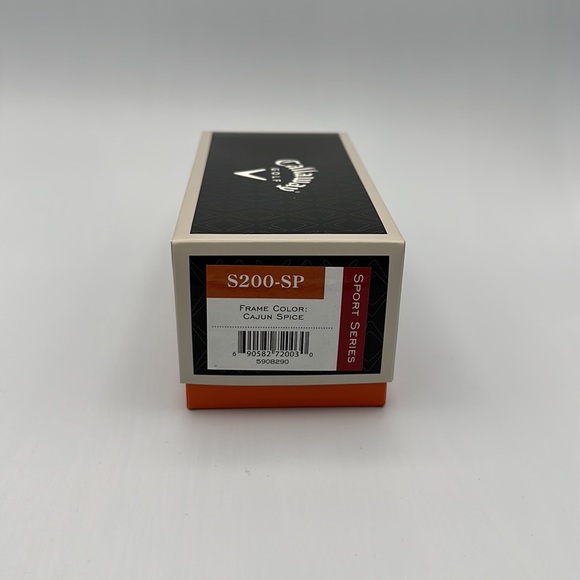 NWT! Callaway Golf Sunglasses - Picture 8 of 8